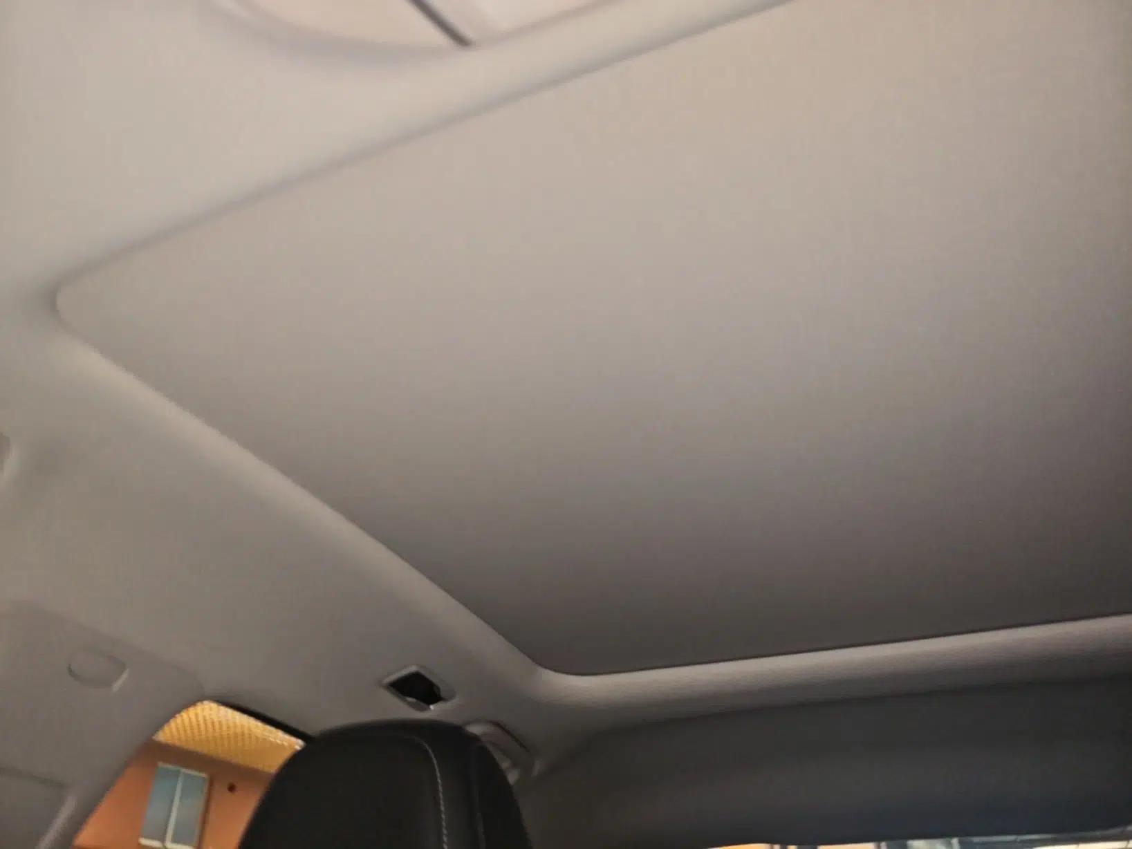Geely Auto Preface 2023 2.0TD Luxury Version — миниатюра 21