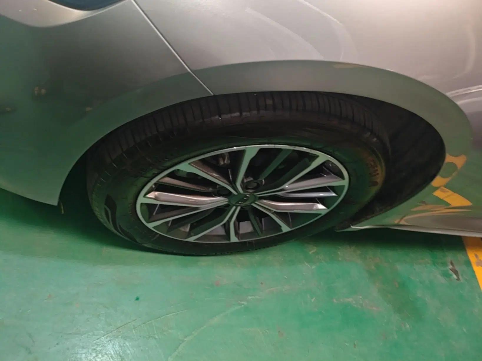 Geely Auto Preface 2023 2.0TD Luxury Version — миниатюра 10