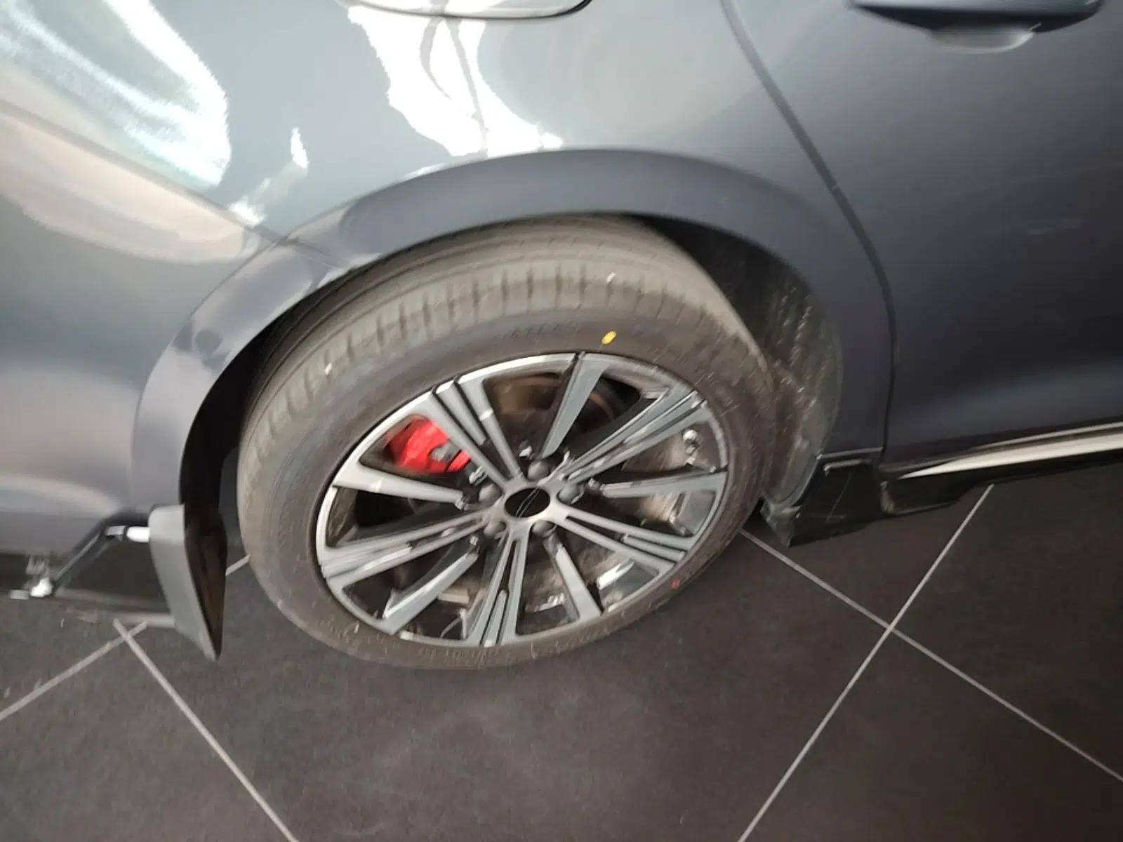 Geely Auto Preface 2025 Dongfang Yao 1.5TD Kunlun Edition — миниатюра 14
