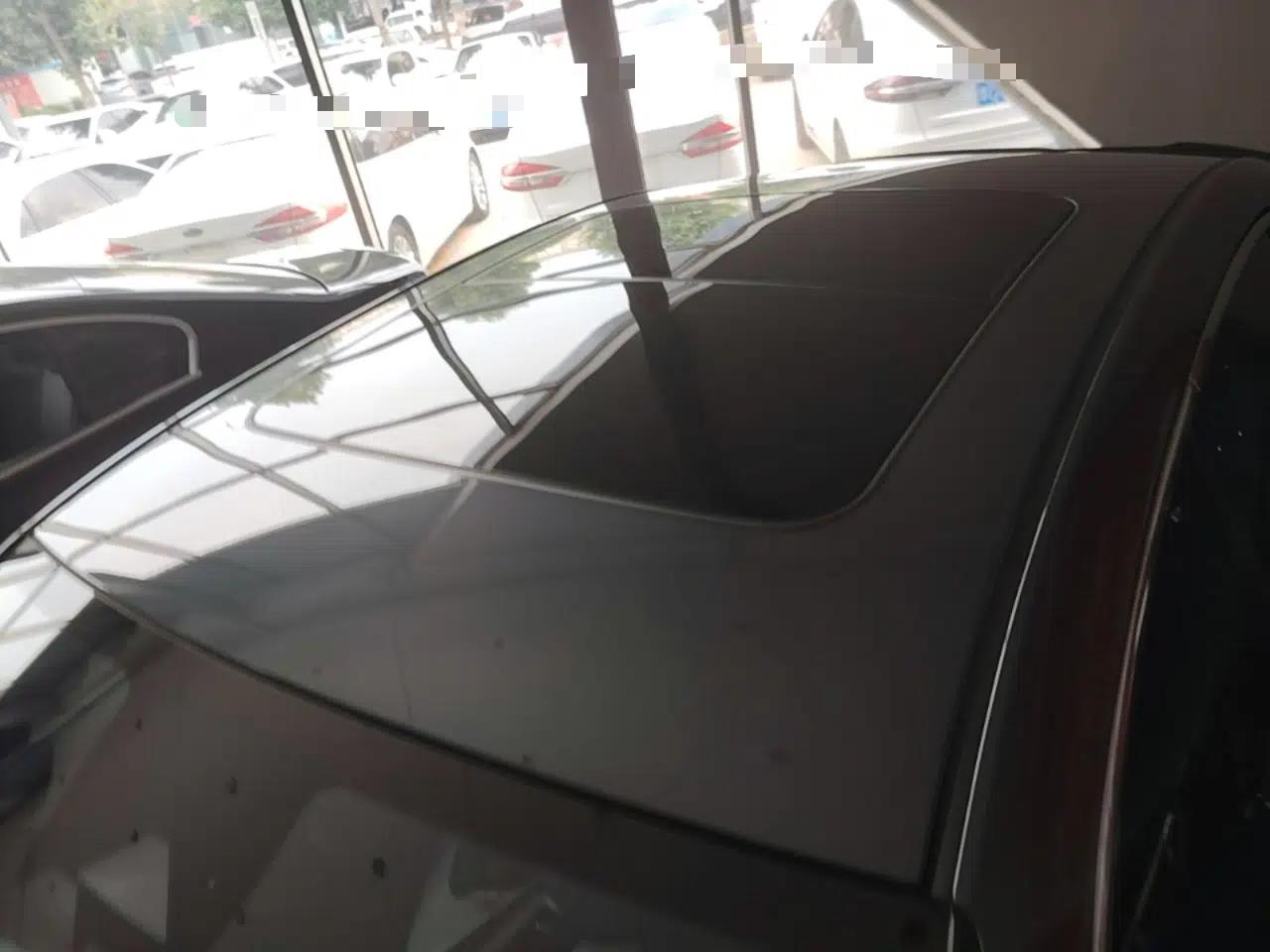 Geely Auto Preface 2025 Dongfang Yao 1.5TD Kunlun Edition — миниатюра 7