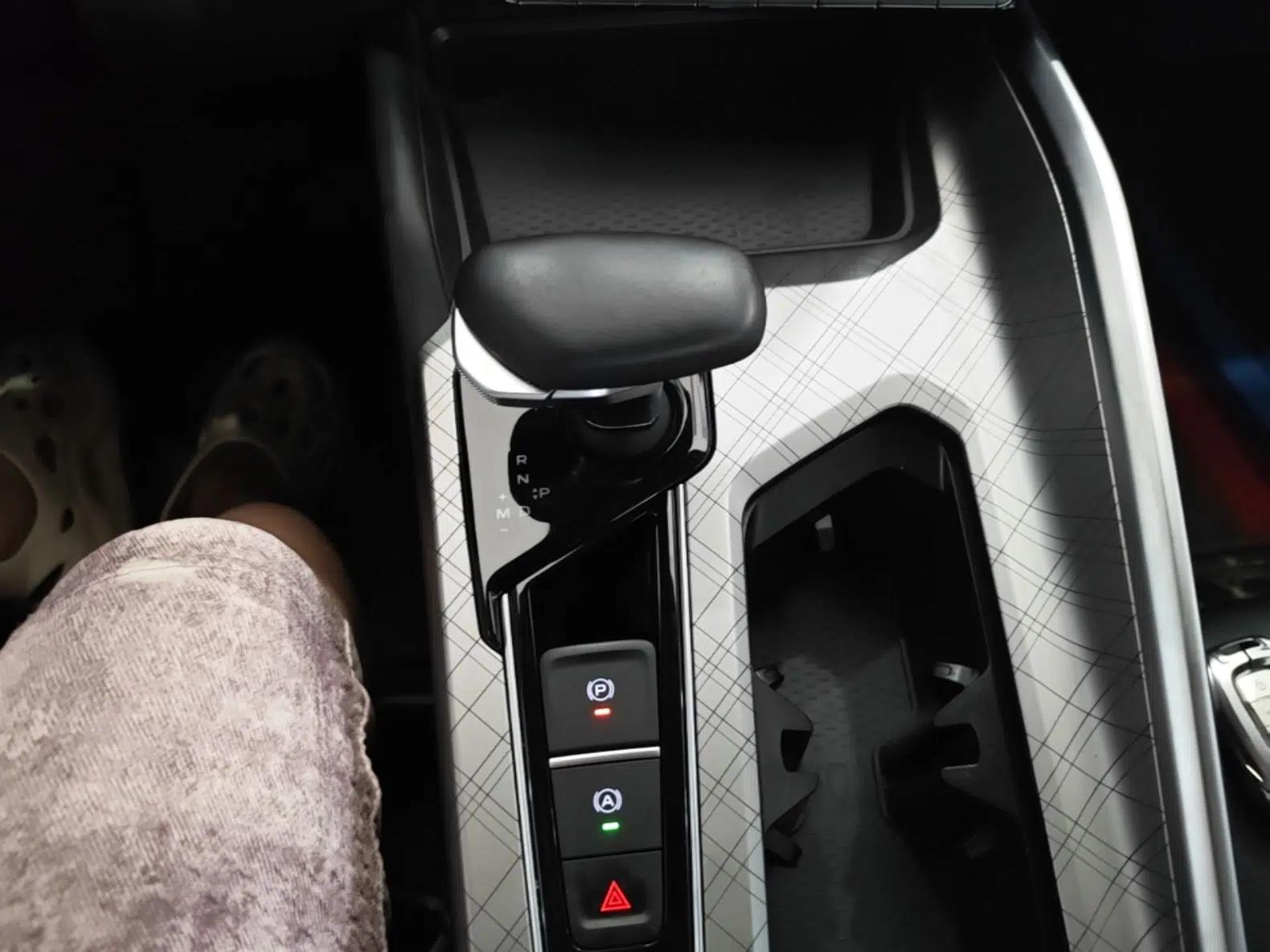 Geely Auto Preface 2023 2.0TD Luxury Version — миниатюра 16