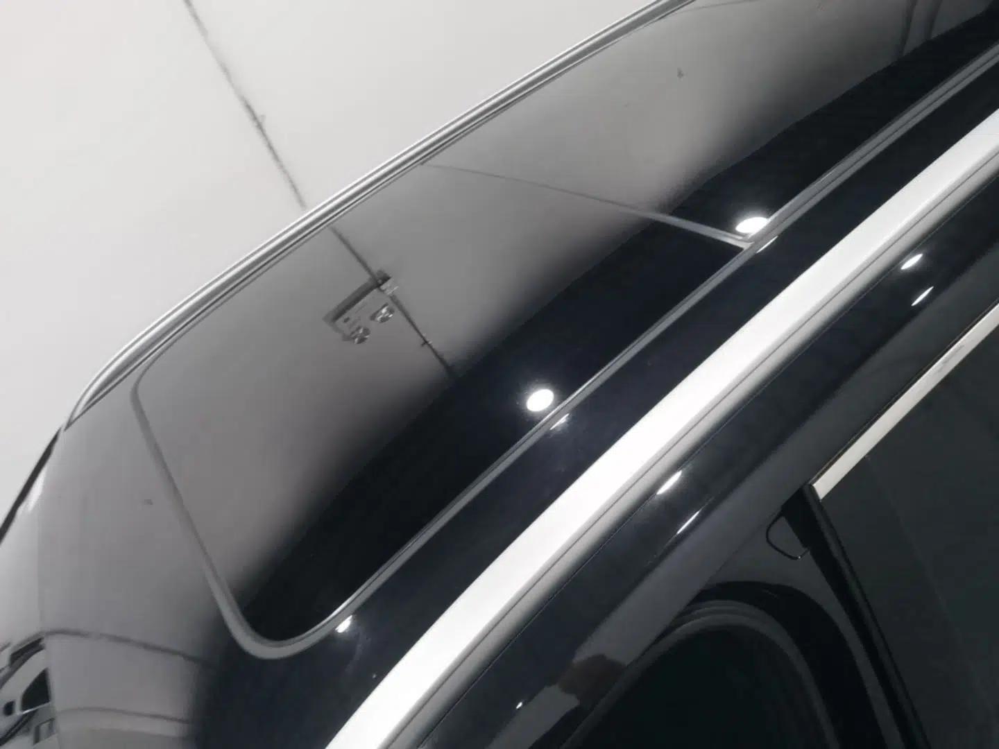 Geely Auto Monjaro L 2026 Model 2.0TD DCT Changfeng Yue Shan Edition — миниатюра 7