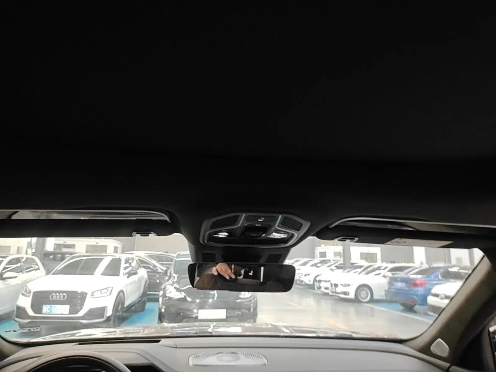 Geely Auto Monjaro L 2025 Dongfang Yao 2.0TD Automatic Lanxing Edition — миниатюра 21
