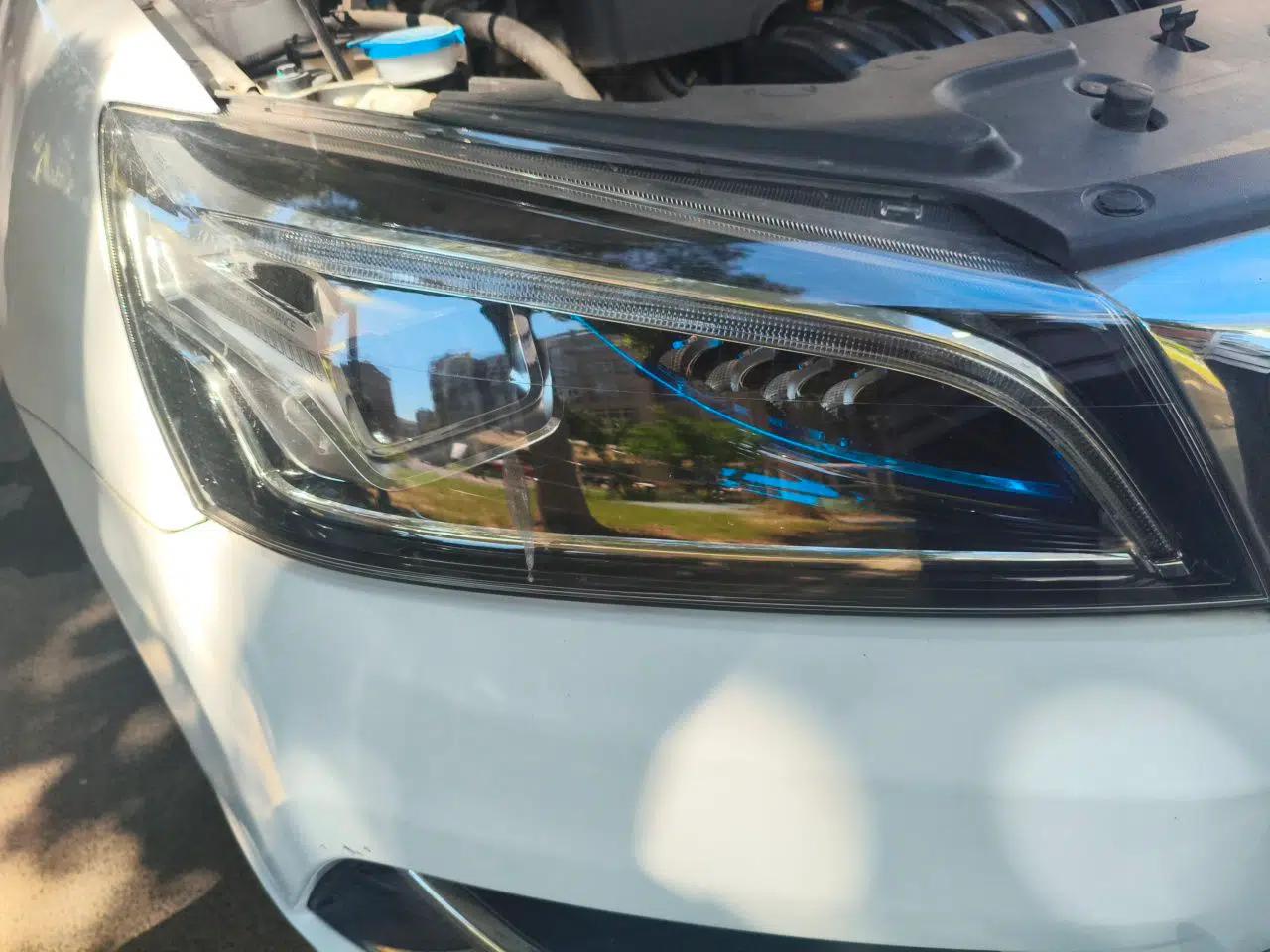 Geely Auto Emgrand 2019 Leading Edition 1.5L Manual Upgraded Connectivity Model China VI Standard — миниатюра 7