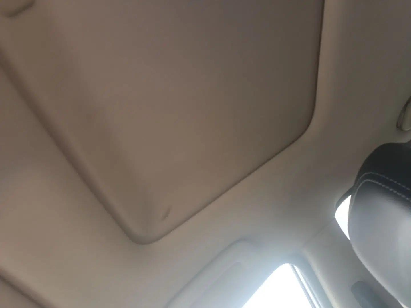Geely Auto Emgrand 2018 1.5L CVT Upward Connect Edition — миниатюра 21