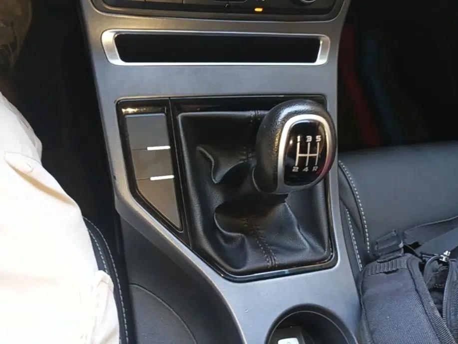 Geely Auto Emgrand 2019 Leading Edition 1.5L Manual Upward Asian Games Edition China VI — миниатюра 16