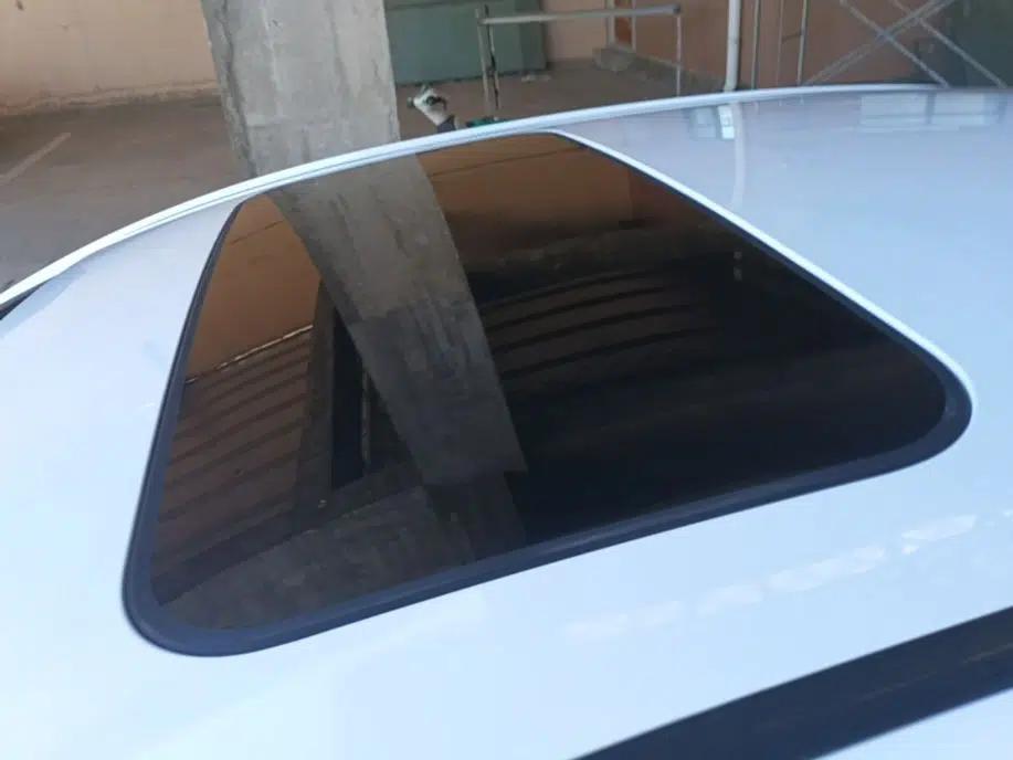 Geely Auto Emgrand 2019 Leading Edition 1.5L Manual Upward Asian Games Edition China VI — миниатюра 7