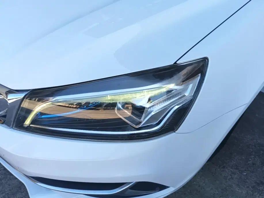 Geely Auto Emgrand 2019 Leading Edition 1.5L Manual Upward Asian Games Edition China VI — миниатюра 8