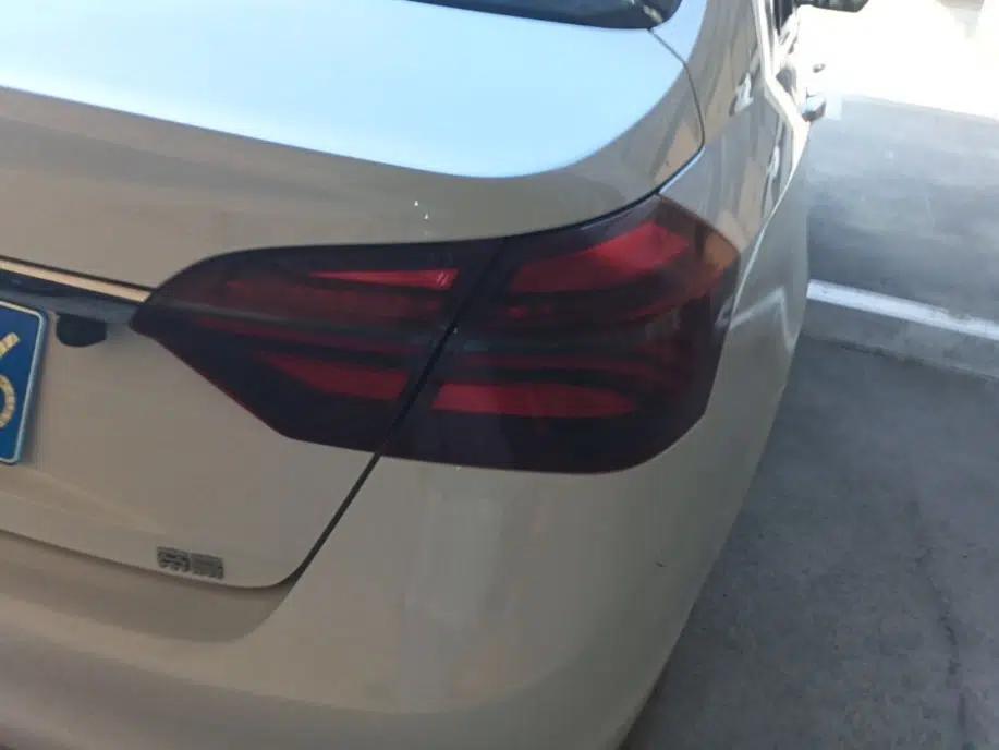 Geely Auto Emgrand 2019 Leading Edition 1.5L Manual Upward Asian Games Edition China VI — миниатюра 9