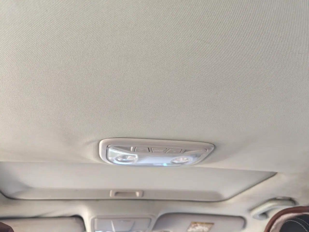 Geely Auto Emgrand 2015 Sedan 1.5L Manual - Top Trim Level — миниатюра 18