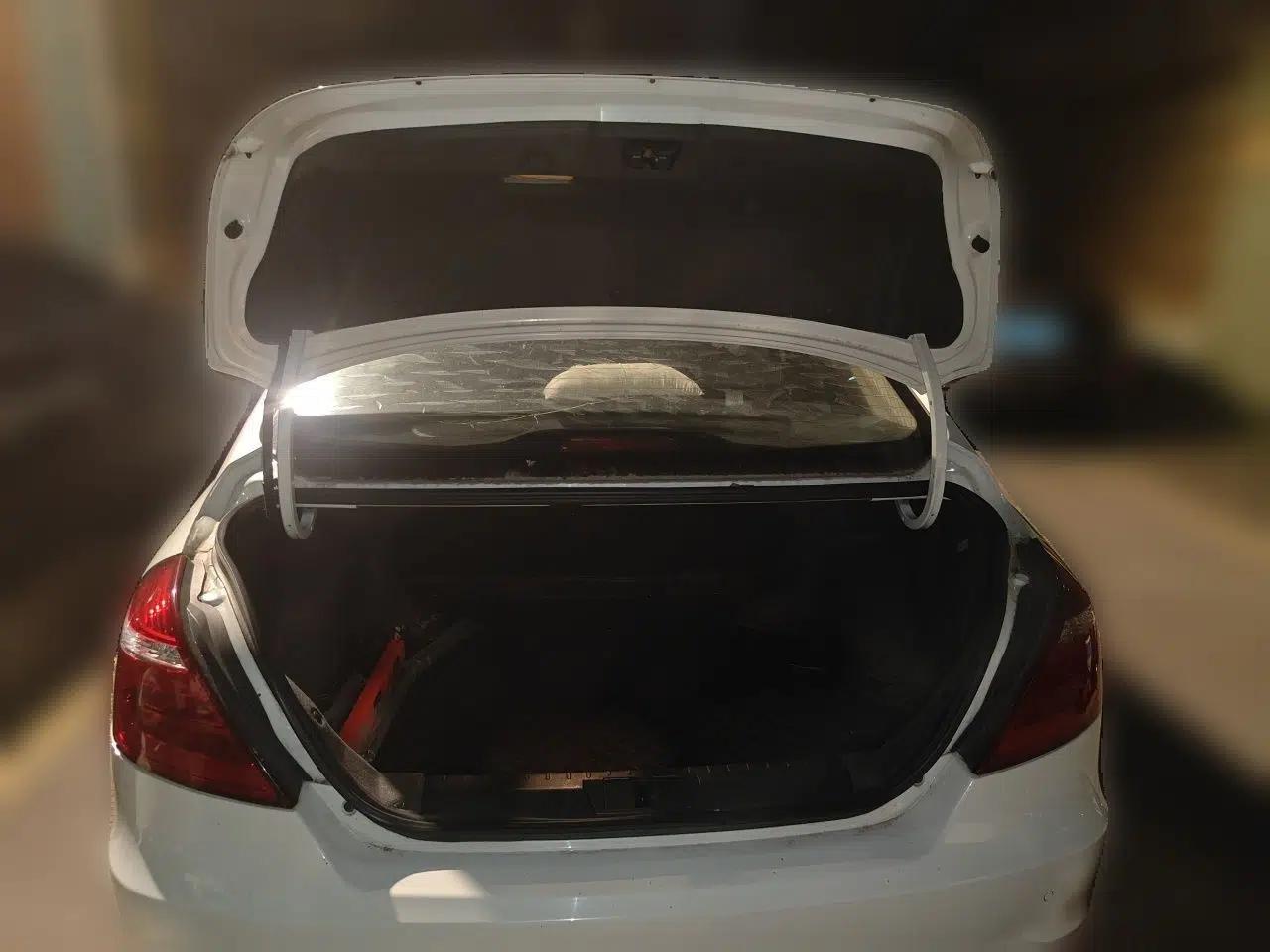 Geely Auto Emgrand 2017 Sedan Million Edition 1.5L Manual - Upward Version — миниатюра 19