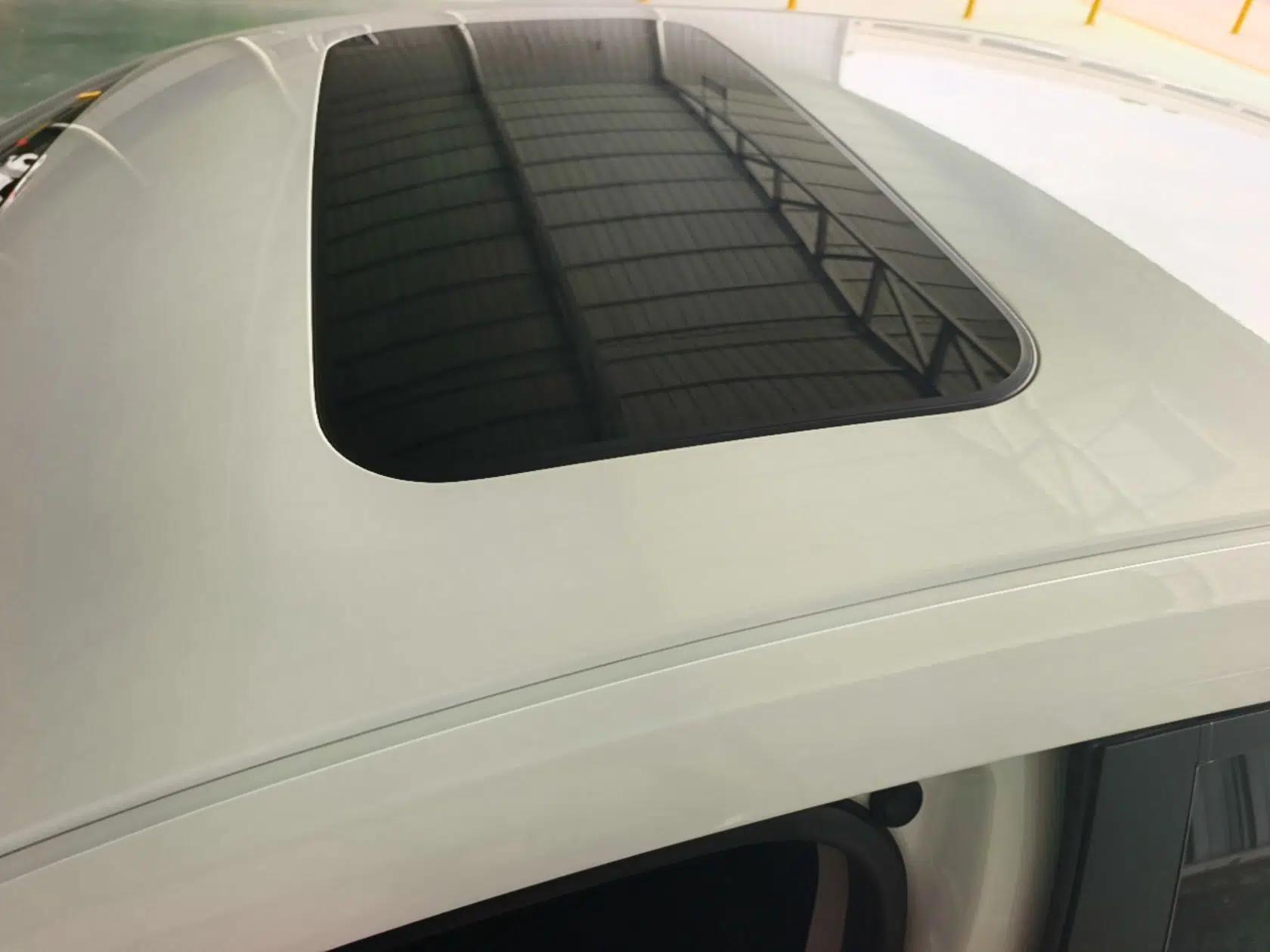 Geely Auto Emgrand 2025 4th Generation 1.5L CVT Luxury Version — миниатюра 7