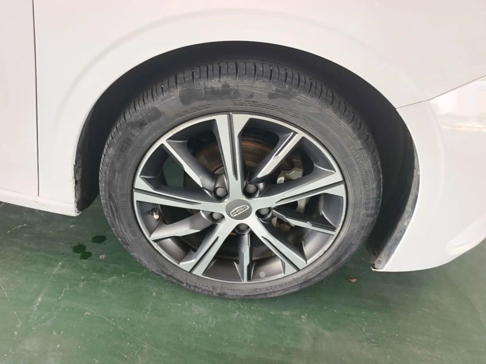 Geely Auto Emgrand 2022 4th Generation 1.5L CVT Flagship Model — миниатюра 11