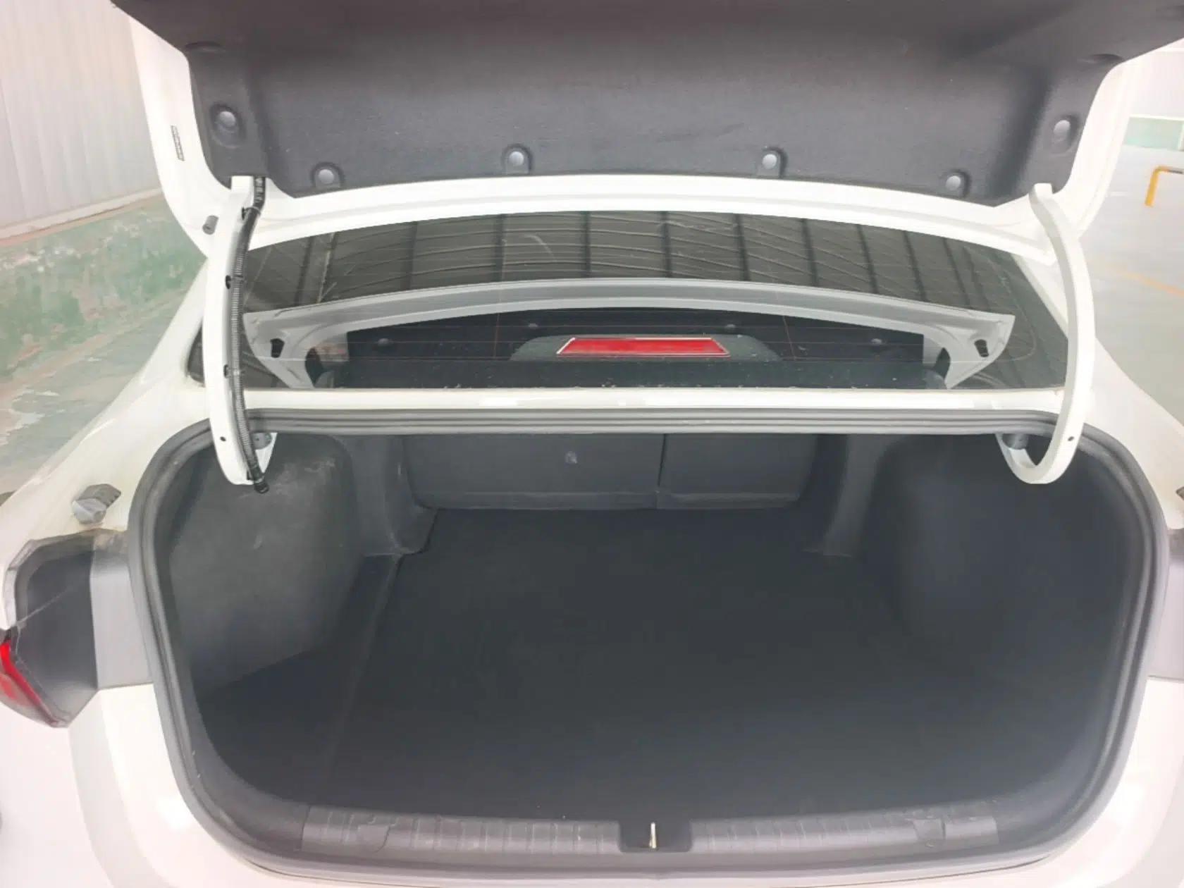 Geely Auto Emgrand 2022 4th Generation 1.5L CVT Flagship Model — миниатюра 22