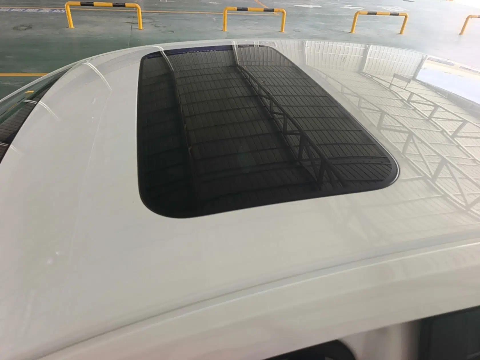 Geely Auto Emgrand 2022 4th Generation 1.5L CVT Flagship Model — миниатюра 7