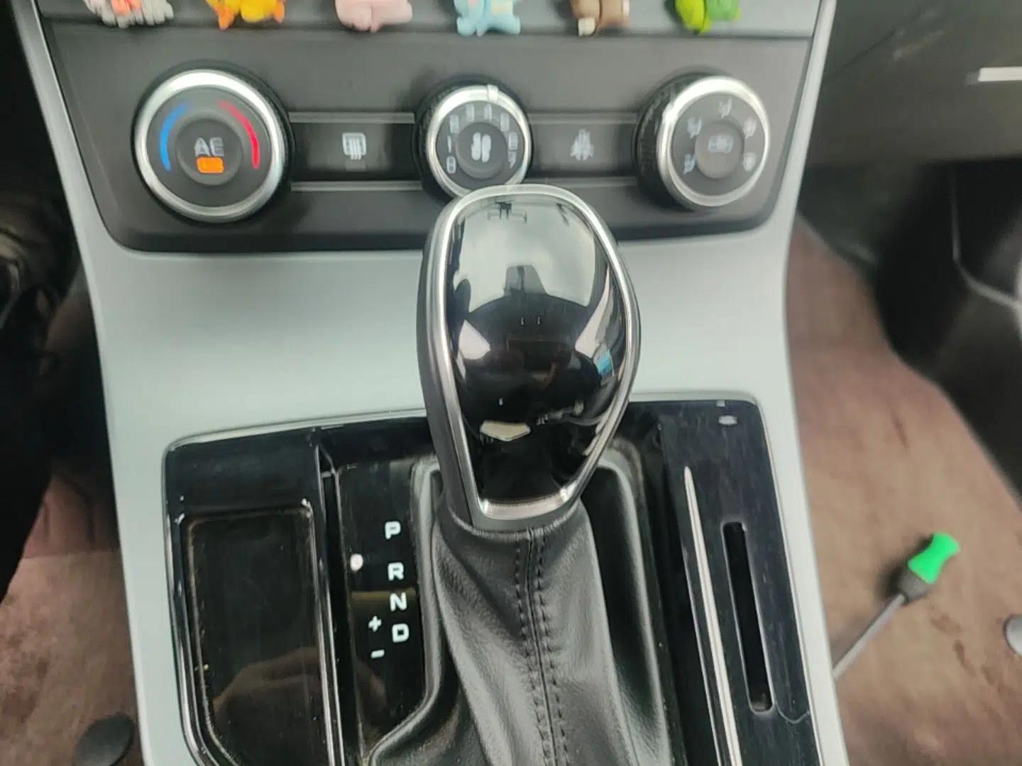 Geely Auto Emgrand 2021 UP 1.5L CVT Comfort Model — миниатюра 21