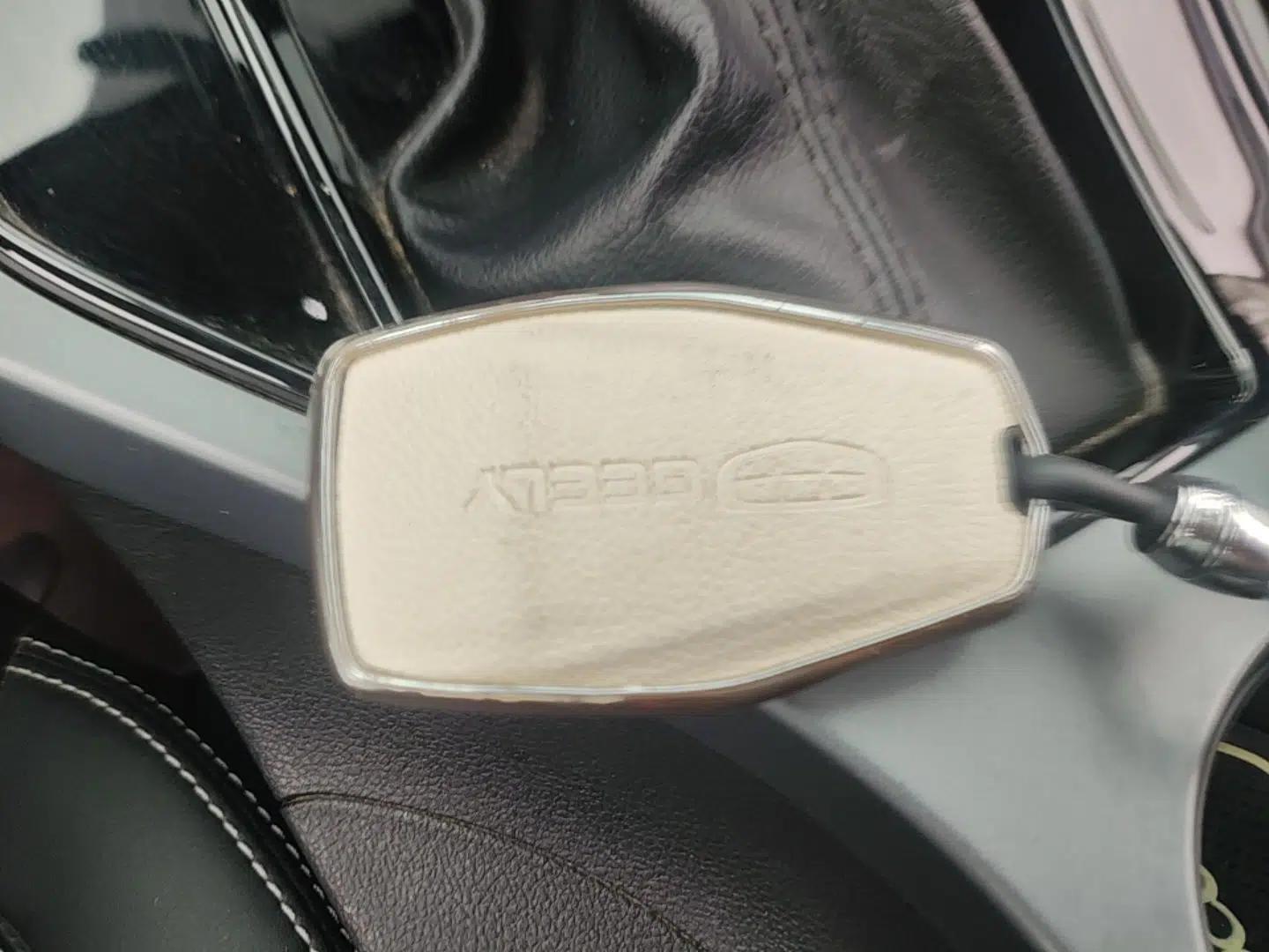 Geely Auto Emgrand 2021 UP 1.5L CVT Comfort Model — миниатюра 28