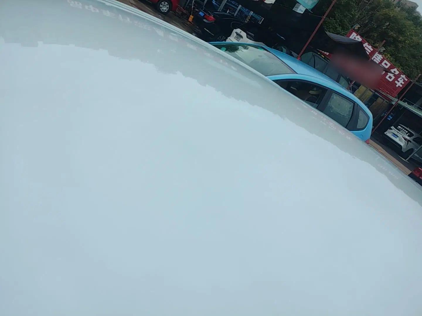 Geely Auto Emgrand 2021 UP 1.5L CVT Comfort Model — миниатюра 7