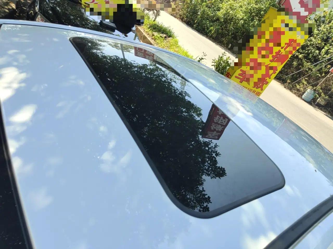 Geely Auto Emgrand 2021 UP 1.5L Manual Luxury Model — миниатюра 7