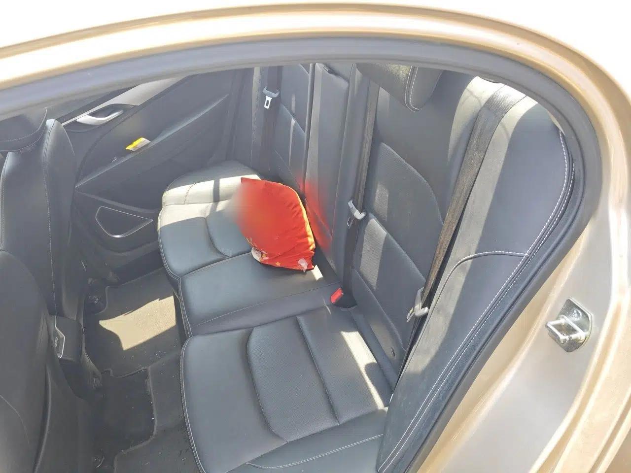 Geely Auto Emgrand 2018 1.5L CVT Upward Connect Edition — миниатюра 17