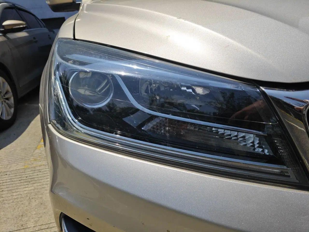 Geely Auto Emgrand 2018 1.5L CVT Upward Connect Edition — миниатюра 7