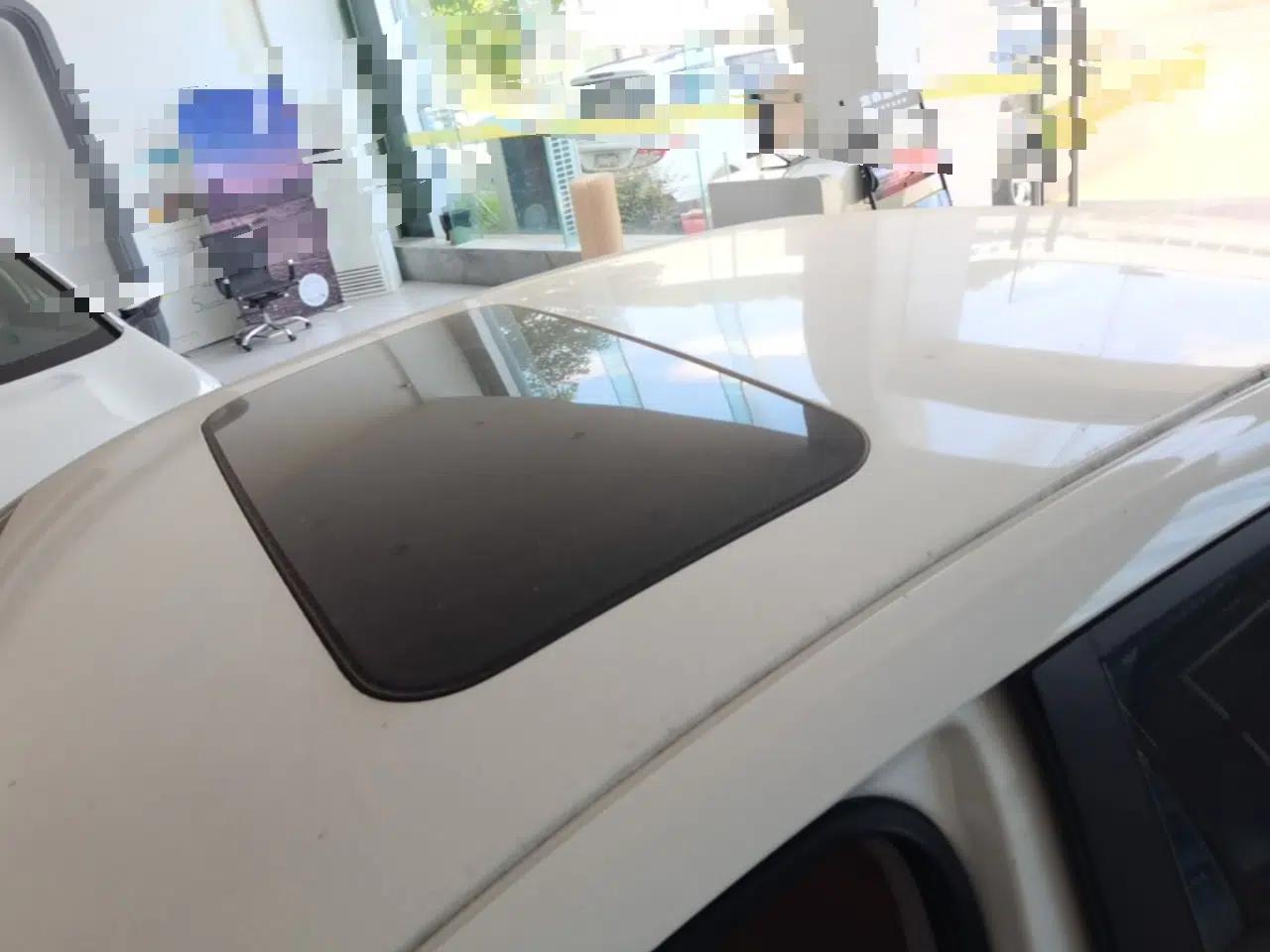 Geely Auto Emgrand 2025 4th Generation 1.5L CVT Flagship Version — миниатюра 7