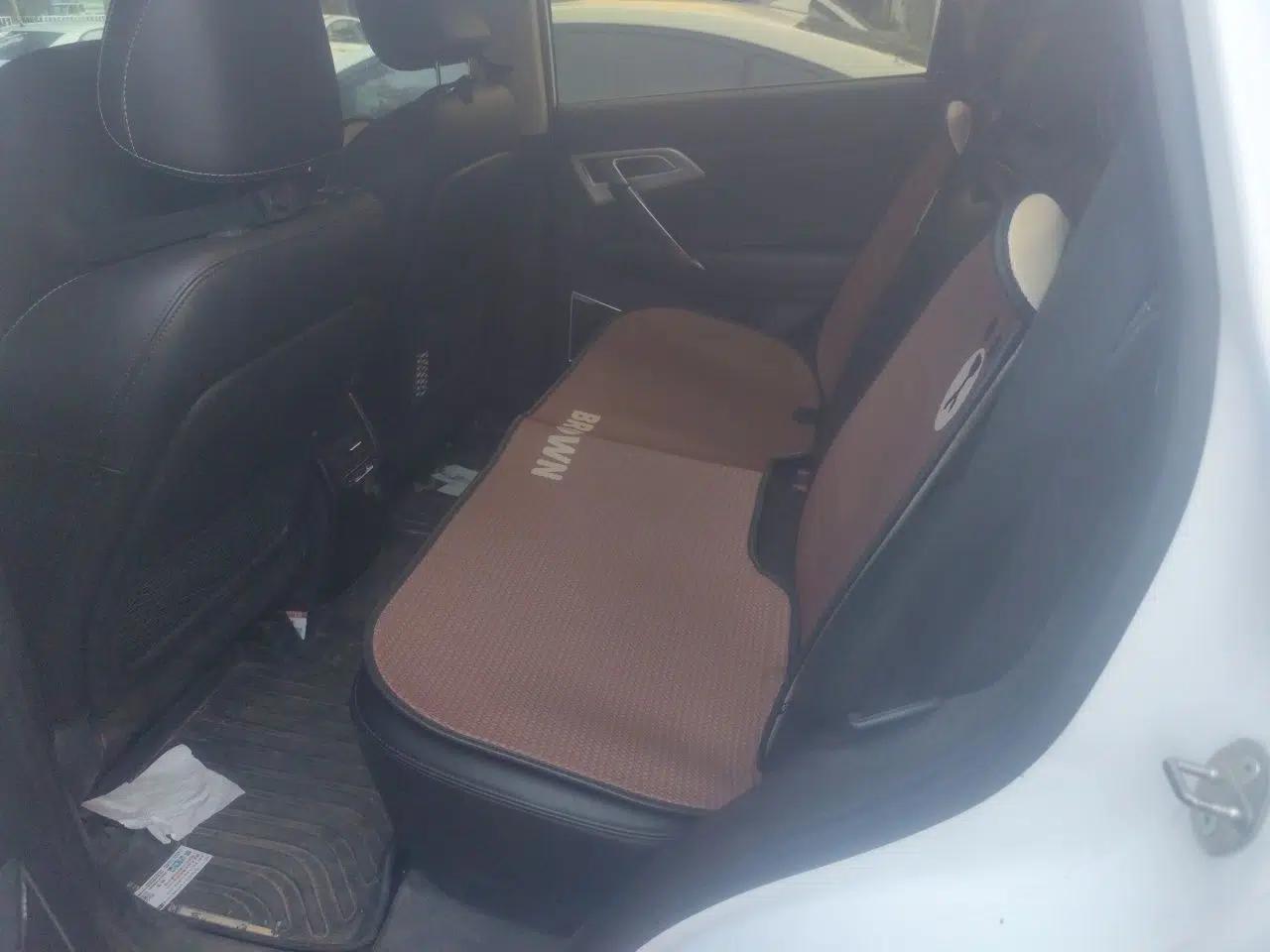 Geely Auto Emgrand X7 Sport 2016 1.8TD Automatic Smart Model — миниатюра 17