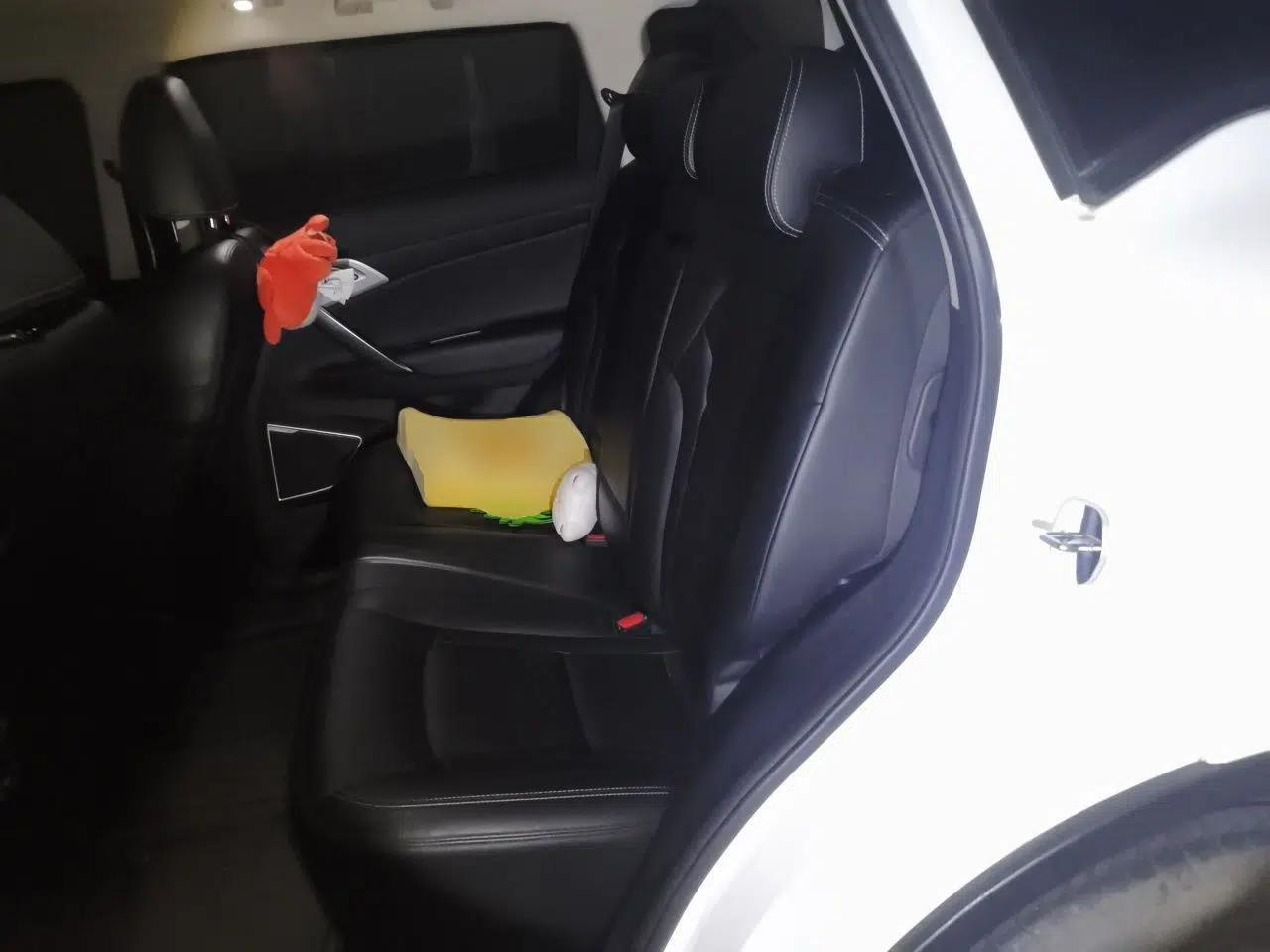 Geely Auto Emgrand X7 Sport 2016 1.8TD Automatic Smart Model — миниатюра 17