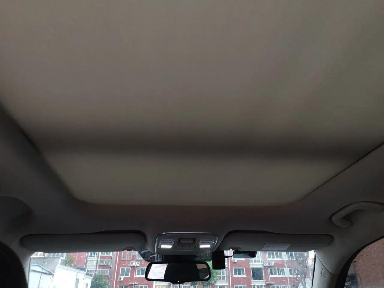 Geely Auto Emgrand X7 Sport 2016 1.8TD Automatic Smart Model — миниатюра 18