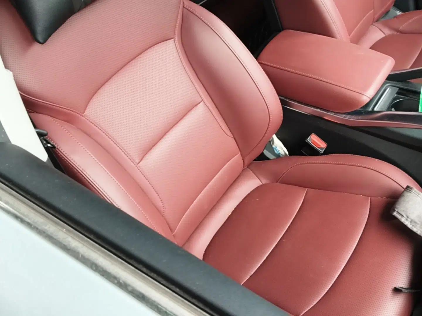 Geely Auto Emgrand X7 Sport 2022 Boyue X 1.8TD DCT ZhiZun Edition — миниатюра 19