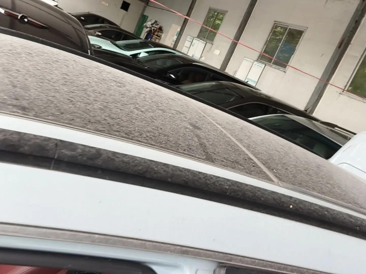 Geely Auto Emgrand X7 Sport 2022 Boyue X 1.8TD DCT ZhiZun Edition — миниатюра 7