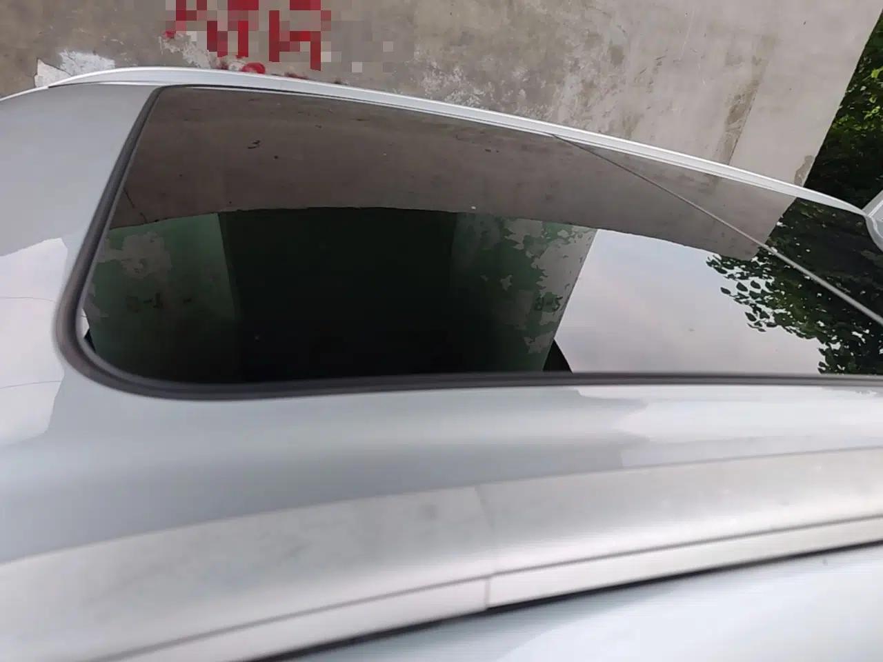 Geely Auto Emgrand X7 Sport 2020 1.5TD Automatic Smart Connect PRO — миниатюра 7