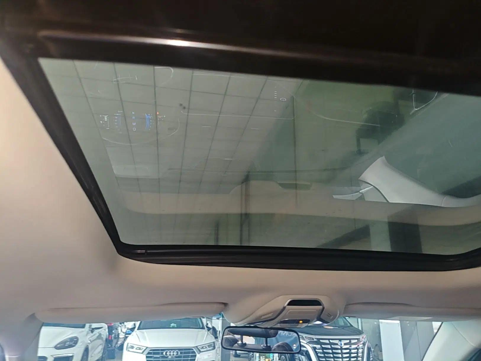 Geely Auto Emgrand X7 Sport 2020 1.8TD DCT Smart Connect PRO — миниатюра 21