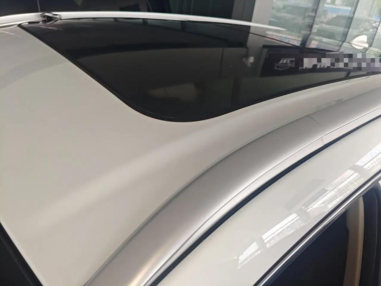 Geely Auto Emgrand X7 Sport 2020 1.8TD DCT Smart Connect PRO — миниатюра 7