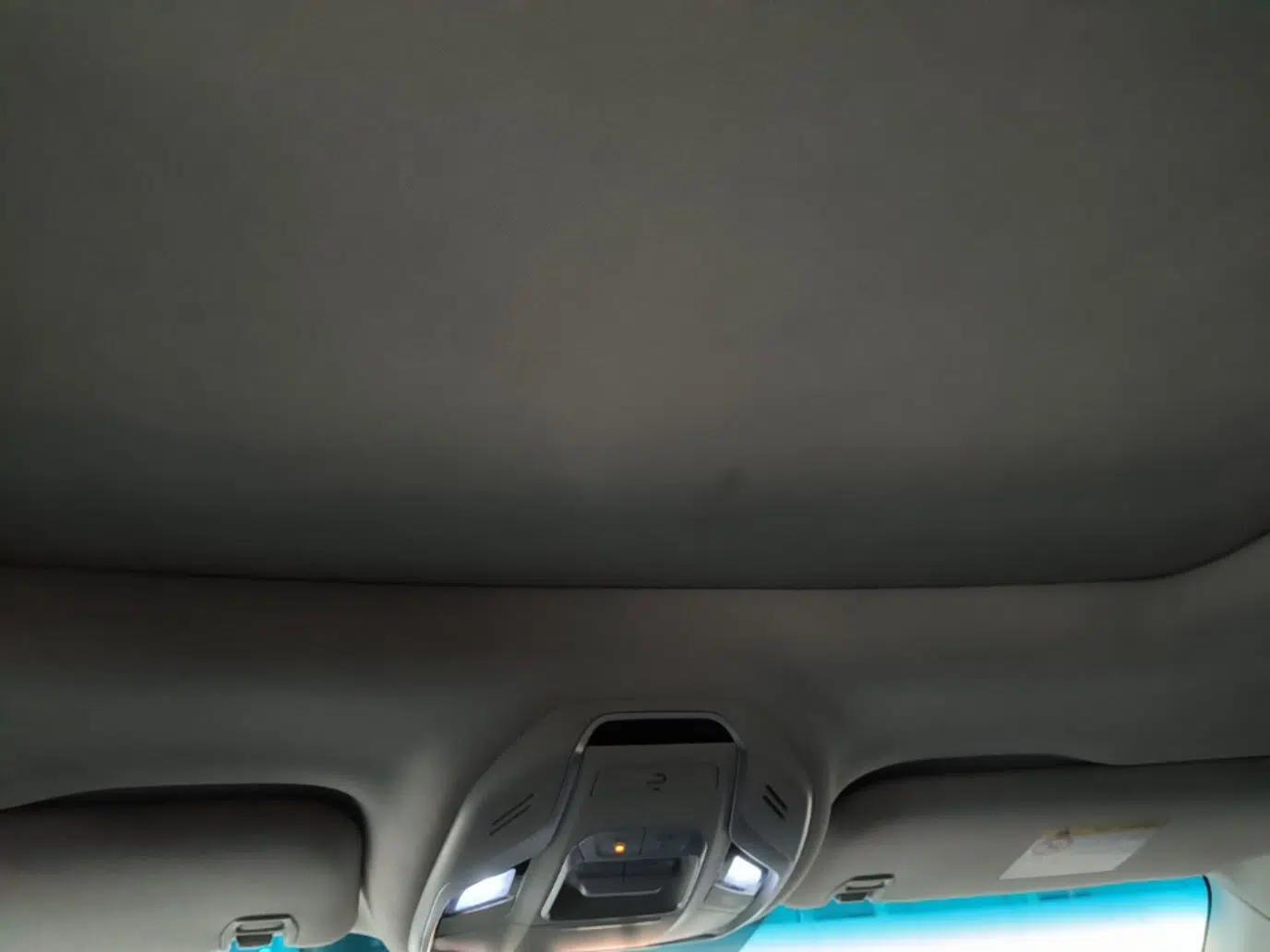Geely Auto Emgrand X7 Sport 2020 1.8TD DCT Smart PRO — миниатюра 21