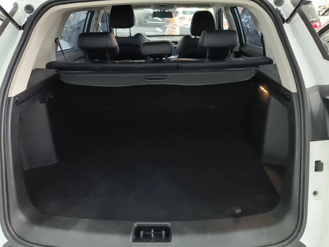 Geely Auto Emgrand X7 Sport 2020 1.8TD DCT Smart PRO — миниатюра 22