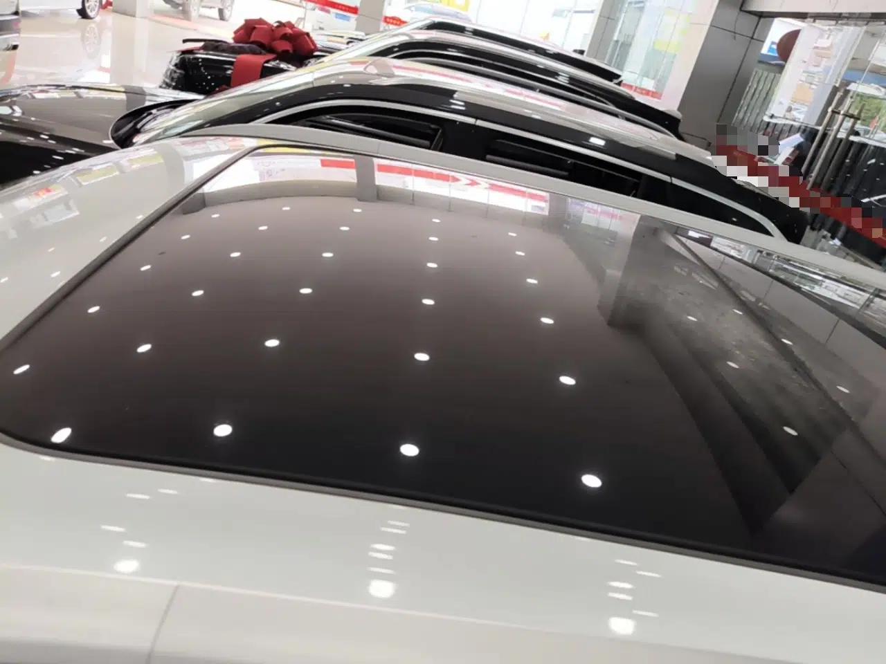 Geely Auto Emgrand X7 Sport 2020 1.8TD DCT Smart PRO — миниатюра 7