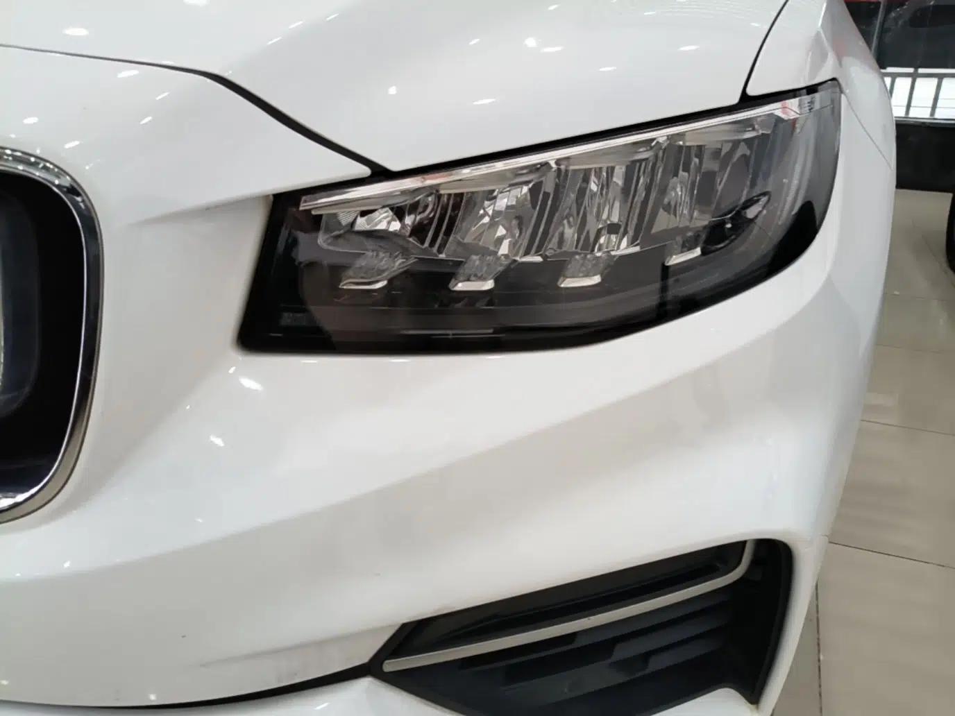 Geely Auto Emgrand X7 Sport 2020 1.8TD DCT Smart PRO — миниатюра 8