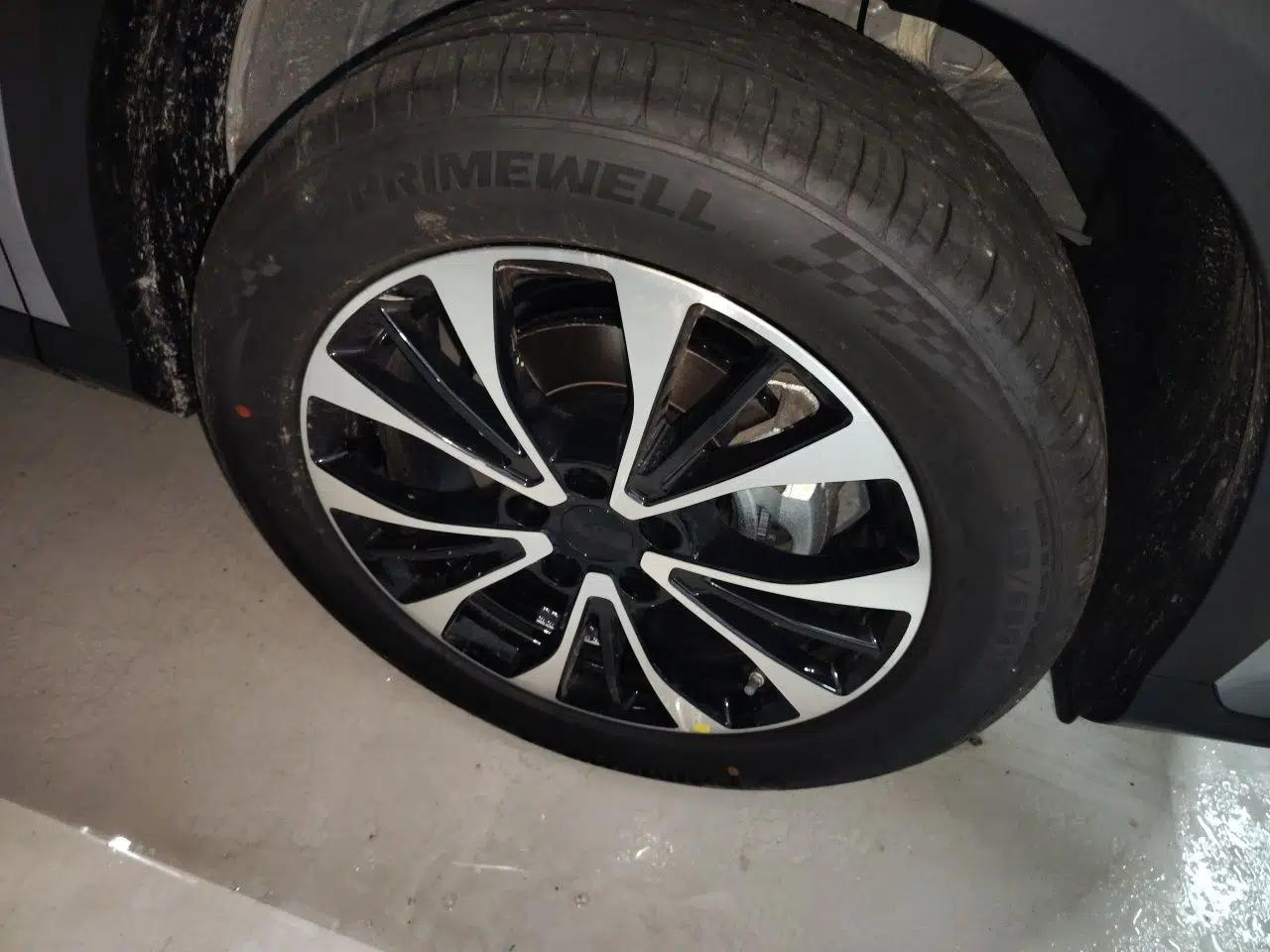 Geely Auto Emgrand X7 Sport 2026 Model 1.5TD Wonderful — миниатюра 8