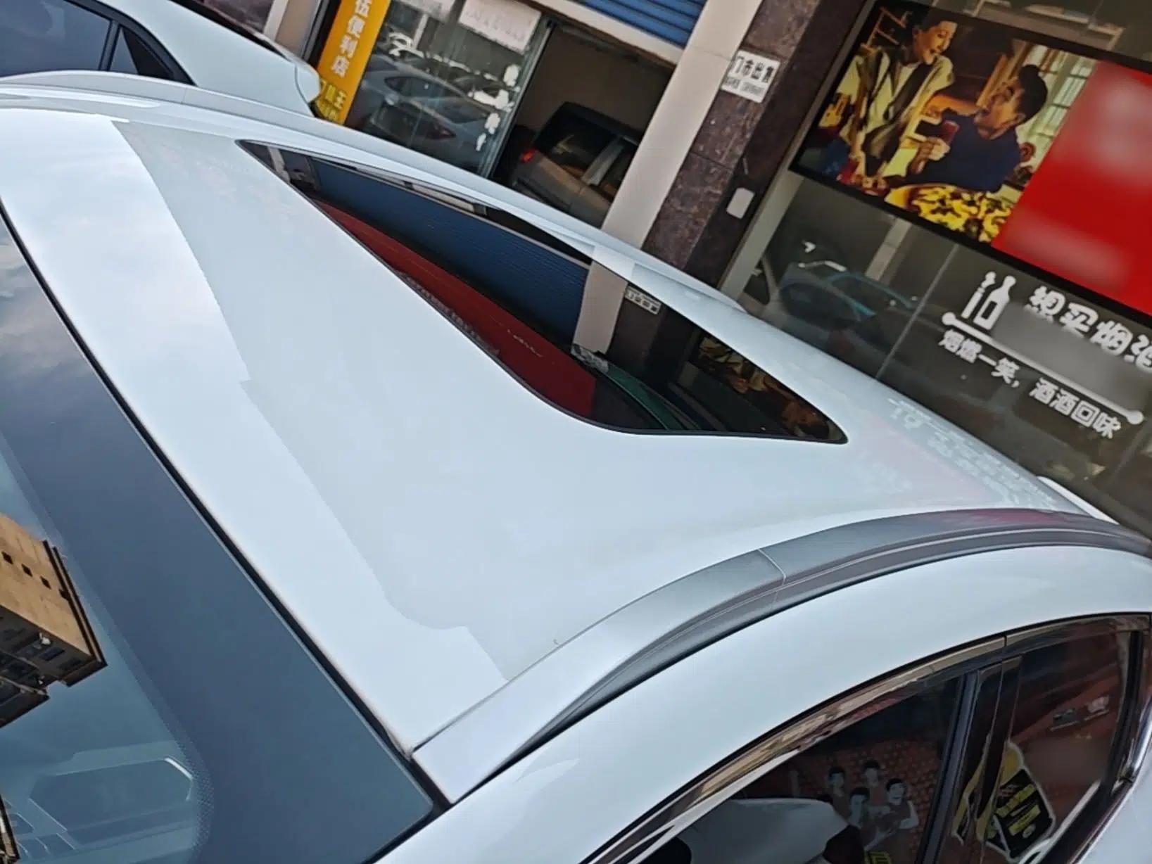 Geely Auto Coolray 2020 Facelift 240T DCT Hunter — миниатюра 7