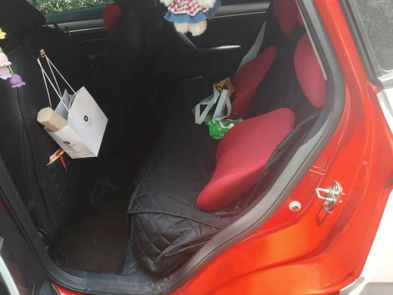 Geely Auto Coolray 2019 260T DCT Knight China VI Standard — миниатюра 17
