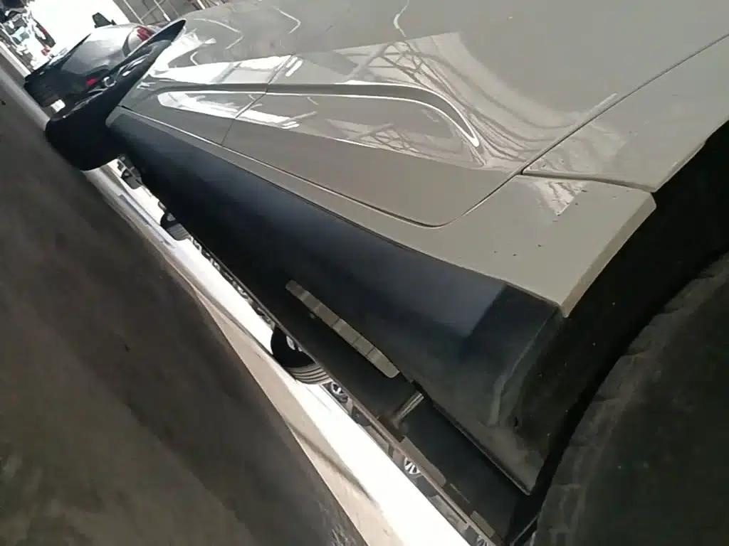 Geely Geometry A 2024 Model 410KM Travel Edition — миниатюра 22