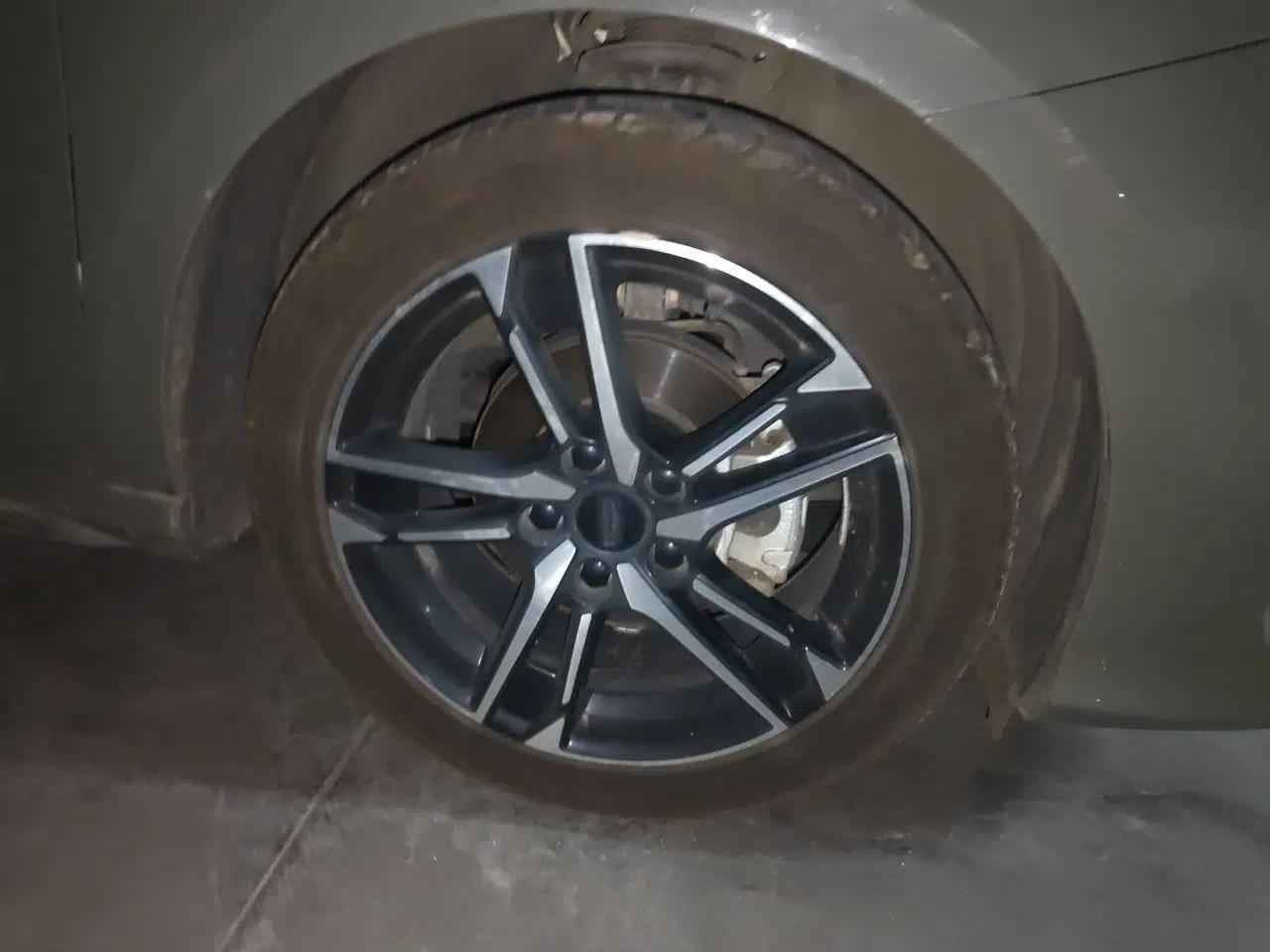 Geely Auto Binray 2022 Binrui COOL 1.5T DCT Electric Edition — миниатюра 5