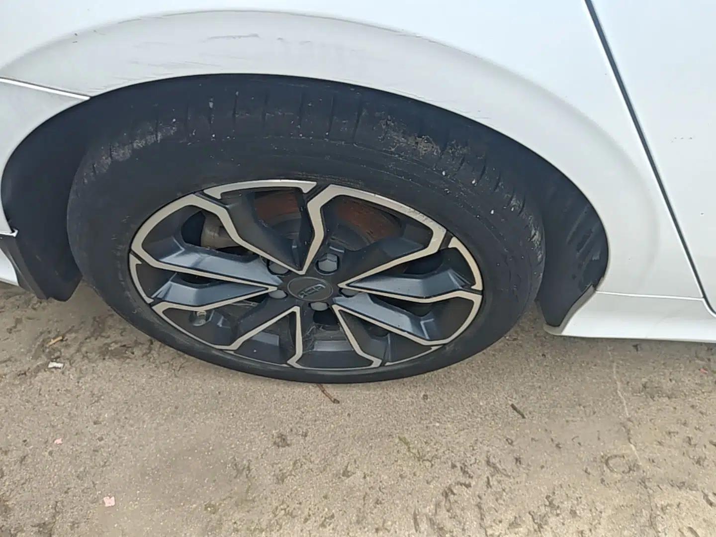 Geely Auto Binray 2021 1.4T CVT Asian Games Edition — миниатюра 11