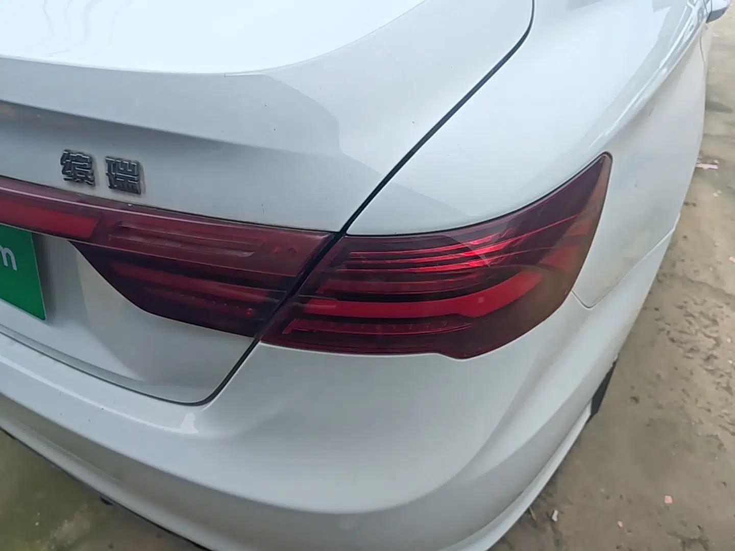 Geely Auto Binray 2021 1.4T CVT Asian Games Edition — миниатюра 9