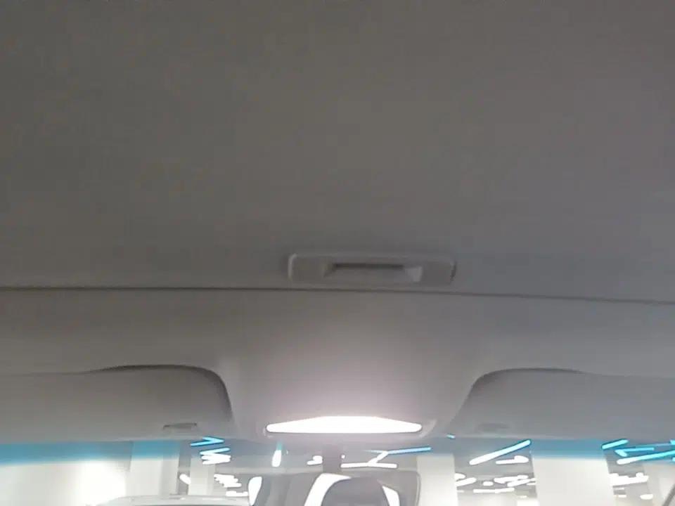 Geely Auto Binray 2024 Binrui COOL 1.5T DCT Longteng Edition — миниатюра 21