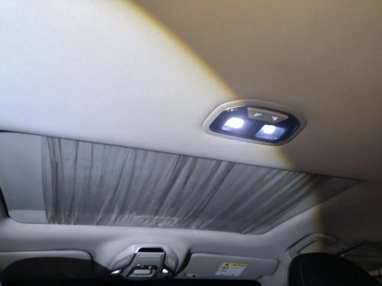 Geely Auto Binray 2021 1.4T CVT Asian Games Edition — миниатюра 18
