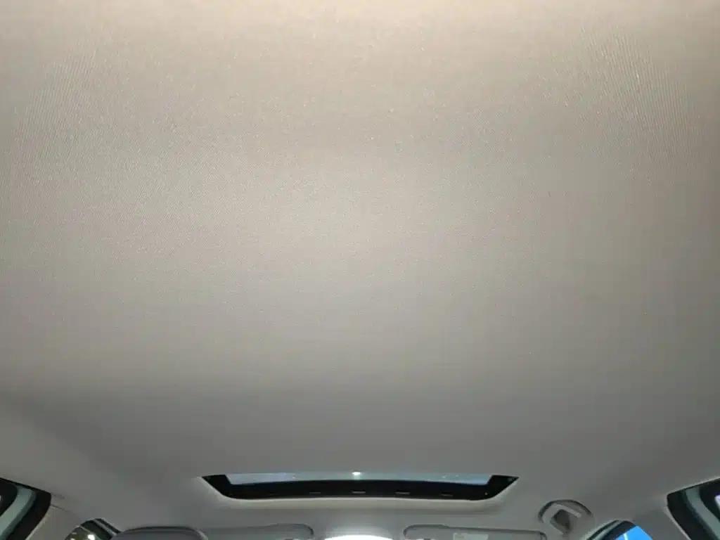 Geely Geometry E Firefly 2022 Model 401KM Linglong Tiger 4-Seater — миниатюра 18