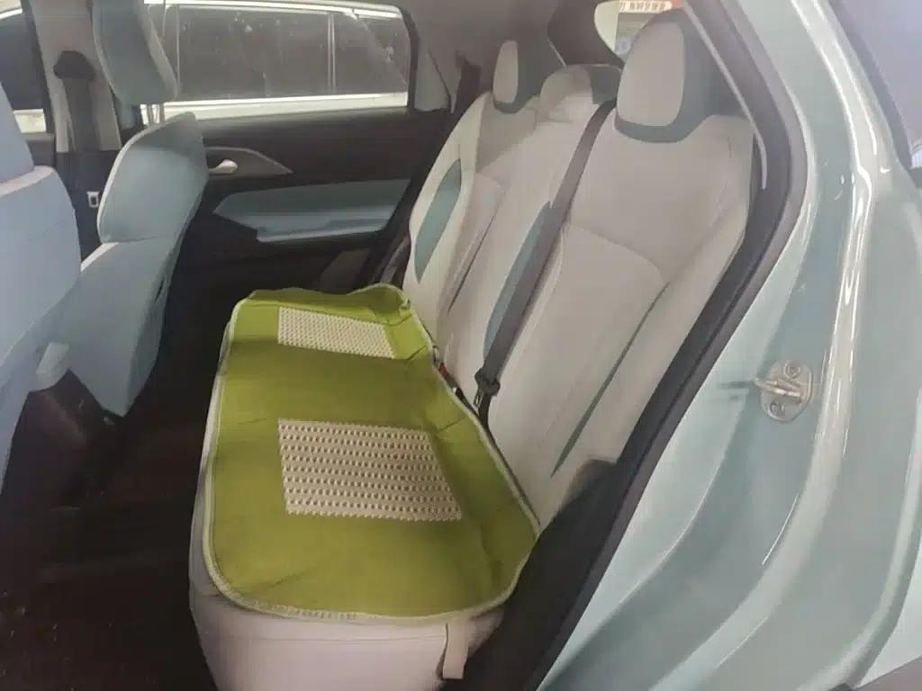 Geely Geometry E Firefly 2024 Model, 301km/h, Starlight — миниатюра 17