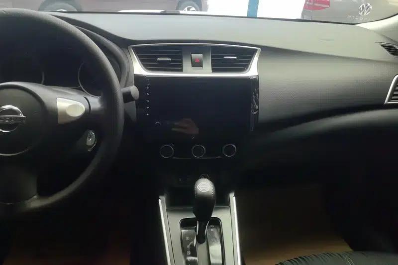Nissan Sylphy 2022 Classic 1.6 XE CVT Comfort Edition — миниатюра 11